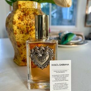 D&G Devotion EDP 3.3OZ